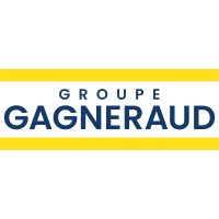 logo GAGNERAUD CONSTRUCTION