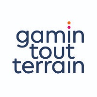logo GAMIN TOUT TERRAIN