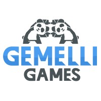 GEMELLI GAMES