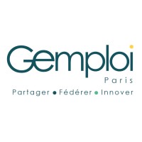 GEMPLOI PARIS REGION