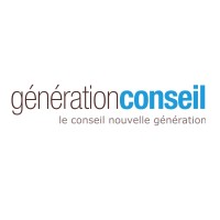 GENERATION CONSEIL