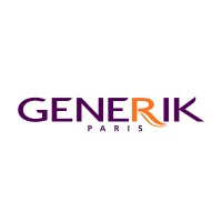 logo GENERIK