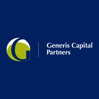 logo GENERIS CAPITAL PARTNERS