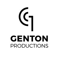 logo GENTON PRODUCTIONS