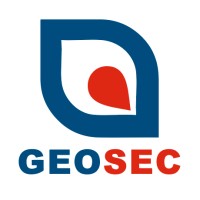 logo GEOSEC FRANCE
