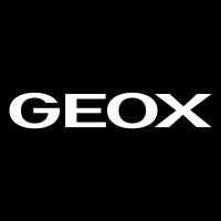 logo GEOX FRANCE