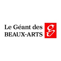 GERSTAECKER FRANCE GEANT BEAUX ARTS