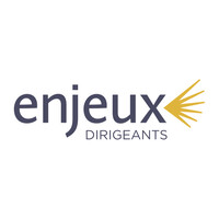 GIE ENJEUX ET DIRIGEANTS ASSOCIES