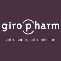 logo GIROPHARM