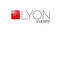 logo GL EVENTS CITE / CENTRE DE CONGRES / LYON