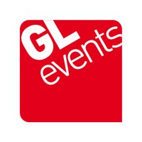 logo GL EVENTS EQUESTRIAN SPORT