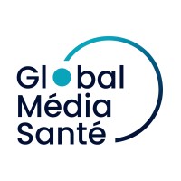logo GLOBAL MEDIA SANTE