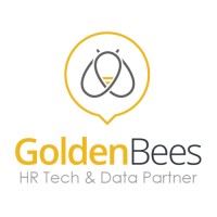 logo GOLDEN BEES