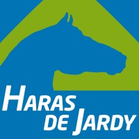 logo GOLF ET TENNIS DES HARAS DE JARDY