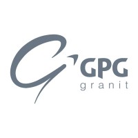 logo GPG GRANIT