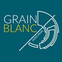 logo GRAIN BLANC