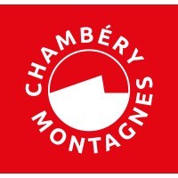 logo GRAND CHAMBERY ALPES TOURISME