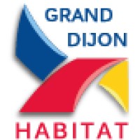 logo GRAND DIJON HABITAT