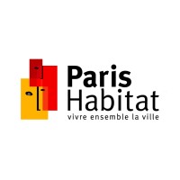 logo GRAND PARIS HABITAT