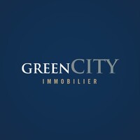 GREEN CITY IMMOBILIER
