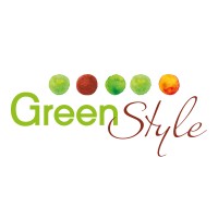 logo GREEN STYLE