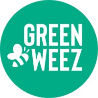 logo GREENWEEZ (GREENWEEZ - WEEZLIFE - NATILOO)