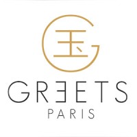 GREETS PARIS