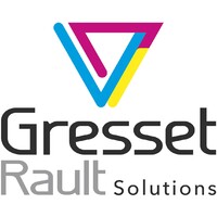 GRESSET RAULT SOLUTIONS
