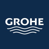 logo GROHE S A R L