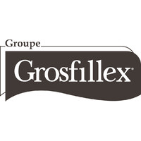 logo GROSFILLEX SAS