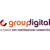 logo GROUPDIGITAL