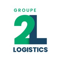 logo GROUPE 2L LOGISTICS