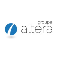 GROUPE ALTERA