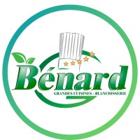 logo GROUPE BENARD