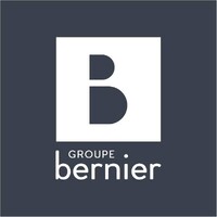 logo GROUPE BERNIER