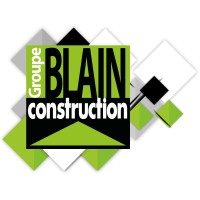 GROUPE BLAIN CONSTRUCTION