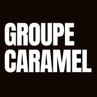 logo GROUPE CARAMEL