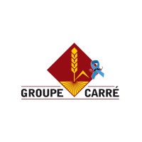 logo GROUPE CARRE