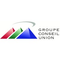 logo GROUPE CONSEIL UNION