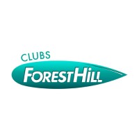 logo GROUPE FOREST HILL