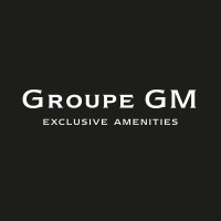 logo GROUPE GM