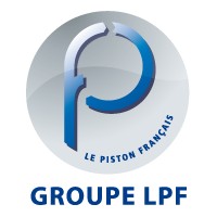 logo GROUPE LE PISTON FRANCAIS