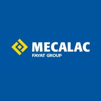 logo GROUPE MECALAC