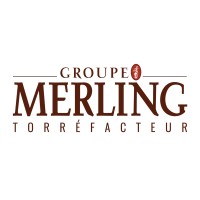 GROUPE MERLING TORREFACTEUR