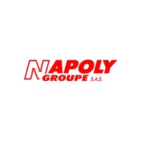 GROUPE NAPOLY SAS