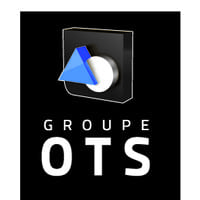 logo GROUPE OTS