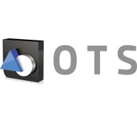 logo GROUPE OTS