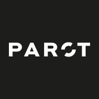logo GROUPE PAROT