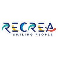 logo GROUPE RECREA
