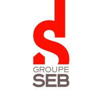 logo GROUPE SEB MOULINEX G S M